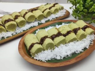 Resep Kue Putu, Jajan Tradisional yang Langka dan Bikin Kangen, Bisa Bikin Sendiri di Rumah
