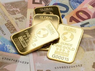 Wow! Harga Emas Antam Melambung Tinggi, Ini Daftar Lengkapnya dari 1 Gram sampai 1 Kg