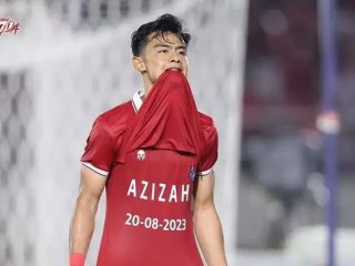 Rumor Pemain Abroad: Pratama Arhan Diisukan Pindah dari Tokyo Verdy, J-League 2 ke Suwon FC, Klub K-League