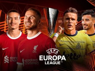 Preview Liga Eropa UEFA: Liverpool vs Union Saint Gilloise - Jadwal, Live Streaming, dan Prediksi Starting XI