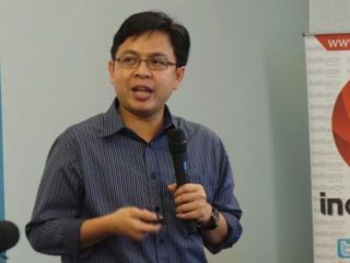 Hasil Survei: Erick Thohir Menjadi Cawapres Pilihan Jokowi yang Paling Pantas di Mata Warga Jawa Timur