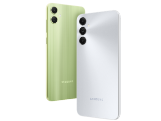 Seri Samsung Galaxy A05 - Smartphone Entry Level dengan Berbagai Fitur Unggulan yang Menarik