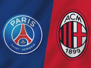Liga Champions UEFA 2023/2024: PSG vs AC Milan - Head to Head, Live Streaming, dan Prediksi Starting XI