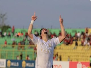 Hasil Liga 1 Pekan 15: PSM Makassar vs Madura United - Malik Risaldi dan Lulinha Cetak Gol Laskar Sape Kerrab