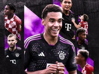 Bundesliga Pekan 8: Mainz 05 vs Bayern Munchen - Head to Head, Live Streaming, dan Prediksi Starting XI