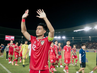 Dikatain Miskin, Begini Kisah Perjalanan Pratama Arhan Dari Sepatu Bola Murah hingga Jadi Pemain Timnas