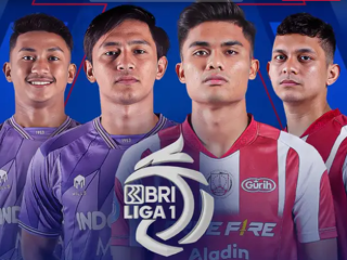 Liga 1 Pekan 16: Persita Tangerang vs Persis Solo - Head to Head, Live Streaming, dan Prediksi Starting XI
