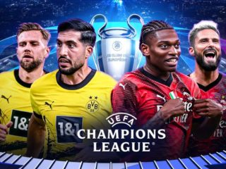 Preview Liga Champions Eropa: Borussia Dortmund vs AC Milan - Jadwal, Live Streaming, dan Prediksi Starting XI