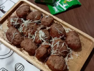 Manis, Gurih, dan Garing, Inilah Resep Pisang Goreng Milo Keju Spesial, Cocok Sebagai Camilan Keluarga