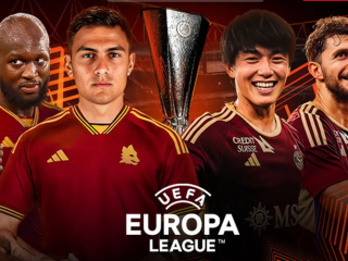 Preview Liga Eropa EUFA: AS Roma vs Servette FC - Jadwal, Live Streaming, dan Prediksi Starting XI