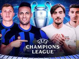 Liga Champions UEFA 2023/2024: Inter Milan vs RB Salzburg - H2H, Live Streaming, dan Prediksi Starting XI