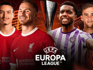 Liga Europa 2023/2024: Liverpool vs Toulouse - Jadwal, Live Streaming, dan Prediksi Starting XI