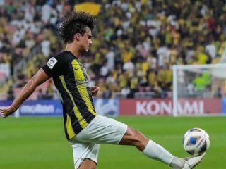 Sukses di Liga Champions Asia, Intip Siapa Saja Pemain yang Menonjol di Al Ittihad