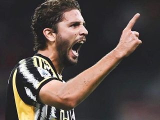 Hasil Liga Italia Serie A: AC Milan vs Juventus - Manuel Locatelli Cetak Gol Kemenangan Bianconeri