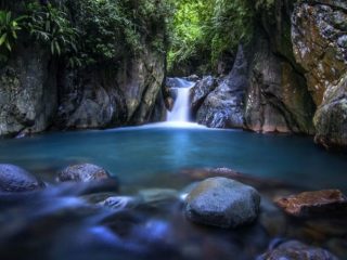 Punya Pesona Memukau, Ini 5 Curug Paling Cantik di Bogor yang Bikin Liburanmu Makin Asyik