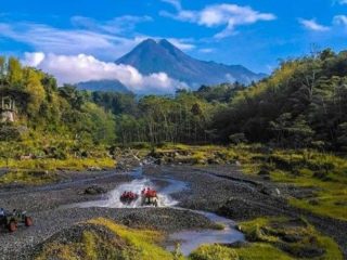 Murah Meriah, Ini 4 Tempat Wisata di Jogja yang Cocok untuk Menghemat Budget Liburan