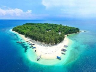 Liburan Makin Berwarna, Ini 3 Tempat Wisata Sekitar Mandalika yang Penuh Pesona