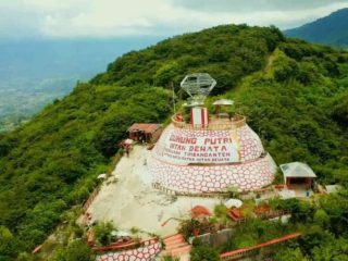 6 Tempat Wisata di Garut yang Cocok untuk Hunting Foto, Bikin Liburan Makin Berkesan