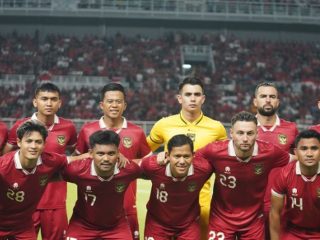 PSSI Hubungi Portugal dan Jerman Sesuai Keinginan Shin Tae-yong untuk FIFA Matchday Timnas Indonesia