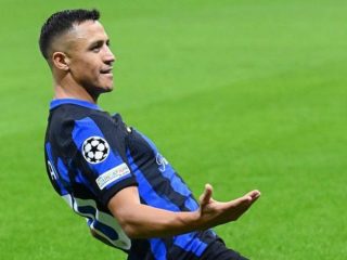 Hasil Liga Champions UEFA 2023/2024: Inter Milan vs Salzburg - Nerazzurri Berhasil Meraih Kemenangan 2-1