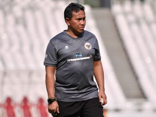 Bima Sakti Sanjung Kontribusi Pemain Diaspora dalam Timnas Indonesia U17 untuk Piala Dunia U17 Indonesia 2023