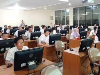 CATAT! Jadwal Pengumuman Seleksi Administrasi CPNS dan PPPK 2023: Siap-siap Melangkah ke Tahap Berikutnya.