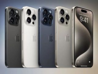 Bug iOS 17 Sebabkan iPhone 15 Mudah Panas, Begini Penjelasan Pihak Apple