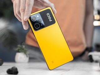 Lagi Turun Harga! Begini Spesifikasi POCO X5 Pro 5G, Smartphone Mewah Harga Murah