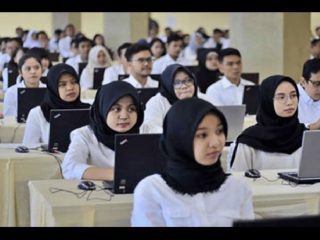 192 PNS Ikut Uji Kompetensi Pindah Instansi di Kemenag, Ini yang Dinilai