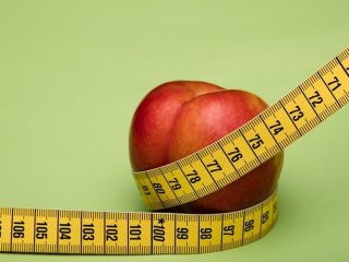 Ingin Tubuh Langsing? Coba Konsumsi 5 Buah yang Bisa menurunkan Berat Badan Ini