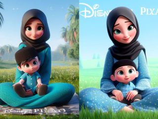 Bing Image Creator, Aplikasi Online untuk Ubah Foto Jadi Karakter Disney Pixar