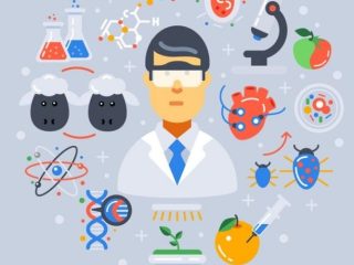 Terbaru! 15 Contoh Soal PAS/UAS Biologi kelas 10 Semester 1 Kurikulum Merdeka Lengkap Jawabannya