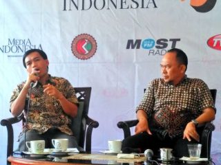 Pakar Politik dari UIN Syarif Hidayatullah: Demokrasi Indonesia Tidak Sedang Baik-baik Saja