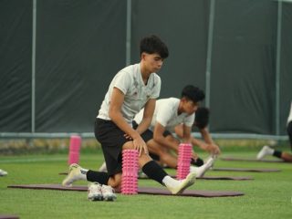 Demi Lolos ke Babak 16 Besar, Timnas Indonesia U-17 Berambisi Raih Kemenangan Lawan Maroko dalam Laga Penentuan
