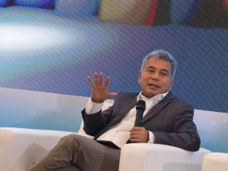 Dorong Pelaku UMKM Indonesia Go Global, BRI Gelar UMKM EXPO(RT) BRILIANPRENEUR 2023