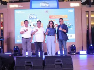 KPR BRI Property Expo 2023 Hadir di Semarang dengan Beragam Tawaran Promo Menarik