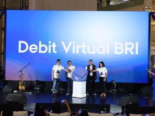 Debit Virtual BRI, Inovasi Pembayaran Digital dari BRI dan Visa untuk Kenyamanan Nasabah