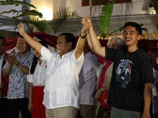Guru Besar Universitas Padjajaran Anggap Pencawapresan Gibran Cacat Legitimasi Karena Manuver Inkonstitusional