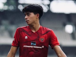 Ji Da Bin Berambisi Bawa Timnas Indonesia U-17 Lolos ke Babak 16 Besar dengan Kalahkan Maroko