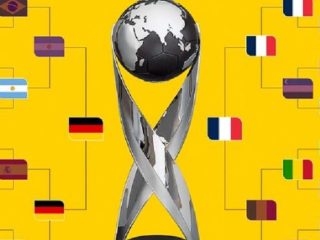 CATAT! Jadwal Final Piala Dunia U-17 2023: Pertarungan Sengit Jerman vs Prancis