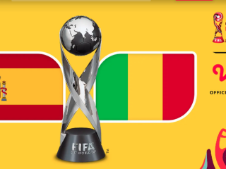 Piala Dunia U17 Indonesia 2023: Spanyol U17 vs Mali U17 - Jadwal dan Prediksi Starting XI