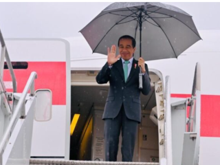 Tantangan Baru untuk DPR, Peluang Makzulkan Presiden Jokowi Makin Terbuka