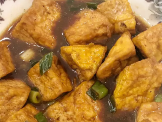 Resep Masak Akhir Bulan dengan Menu Praktis Semur Tahu Kecap Manis yang Lezat. Hemat Banget!