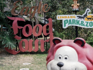 Libur Sebentar Lagi, Lembang Park and Zoo Pilihan Tepat untuk Liburan Sekolah Anak