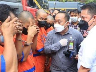 Ungkap Penyalahgunaan BBM Bersubsidi, Pertamina dan Aparat Penegak Hukum Lakukan Kerjasama Berantas Mafia