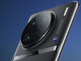 Flagship Terbaru, Vivo X100 Series Jadi Smartphone Pertama yang Usung Chipset Dimensity 9300