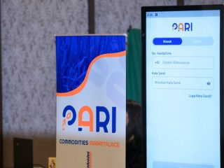 BRI Research Institute dan Pemerintah Inggris Berkolaborasi Wujudkan Inklusi Digital untuk UMKM Perempuan di Lampung dan Jawa Barat