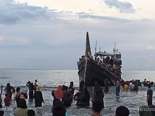 219 Warga Rohingya Mendarat di Indonesia, Ini Sejarah Awal Rohingya, Etnis Minoritas yang Terusir dari Myanmar