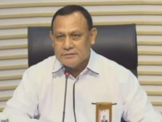 Kredibilitas KPK Dipertanyakan Usai Firli Bahuri Ditetapkan sebagai Tersangka