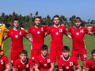 4 Pemain Polandia Lakukan Tindakan Indisipliner Jelang Piala Dunia U17 2023 Karena Pelanggaran Terkait Alkohol